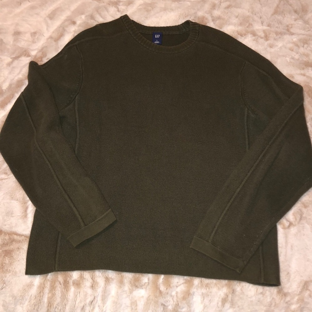 Mens Gap sweater